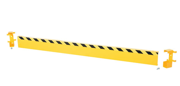 Vestil Manufacturing Corp Structural Channel Guard Rail Systems– – Now available at MTN Shop US.