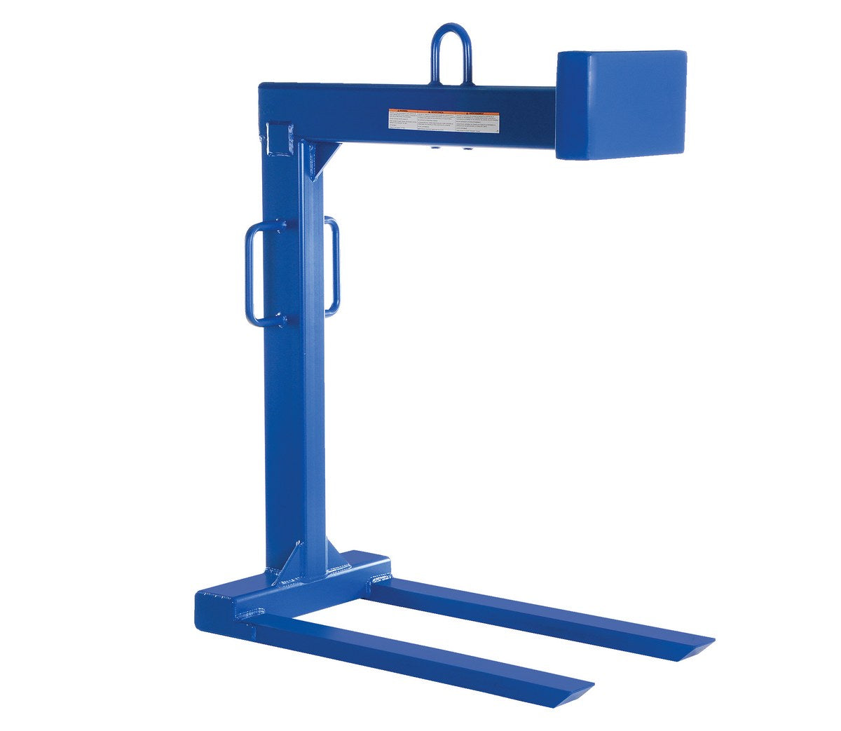 Vestil Manufacturing Corp Pallet Lifters– – Now available at MTN Shop US. - imagen 8