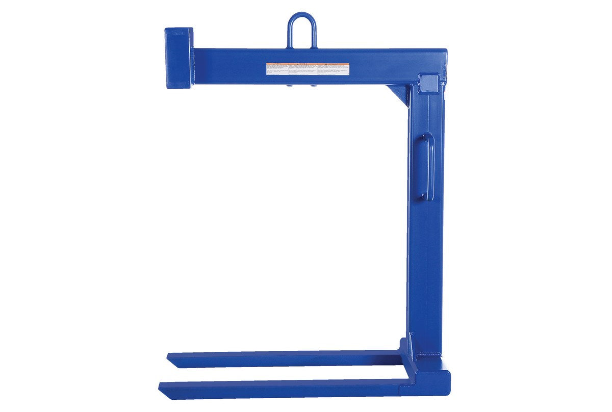 Vestil Manufacturing Corp Pallet Lifters– – Now available at MTN Shop US. - imagen 5