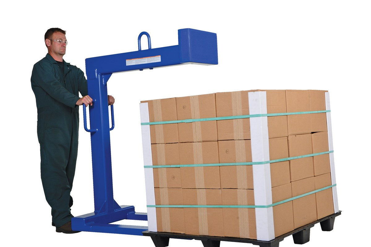 Vestil Manufacturing Corp Pallet Lifters– – Now available at MTN Shop US. - imagen 3