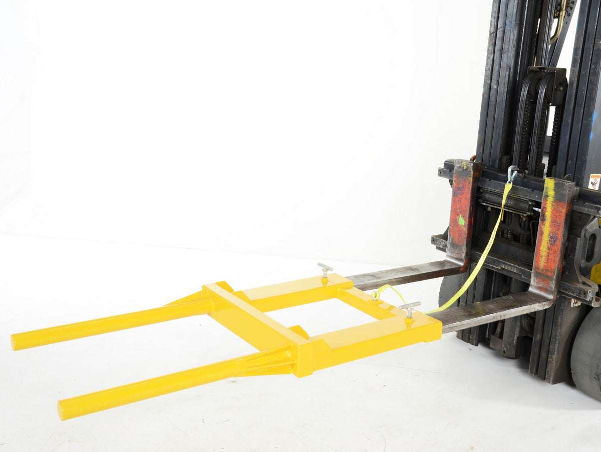 Vestil Manufacturing Corp Horizontal Drum Positioner– – Now available at MTN Shop US. - imagen 2