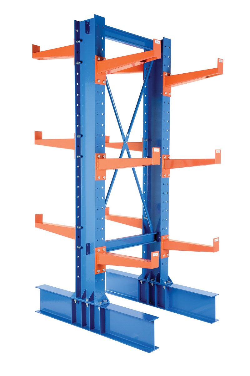 Vestil Manufacturing Corp Cantilever Rack Kits– – Now available at MTN Shop US. - imagen 6