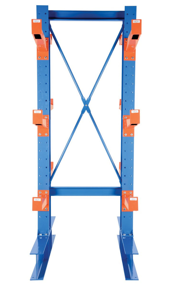 Vestil Manufacturing Corp Cantilever Rack Kits– – Now available at MTN Shop US.