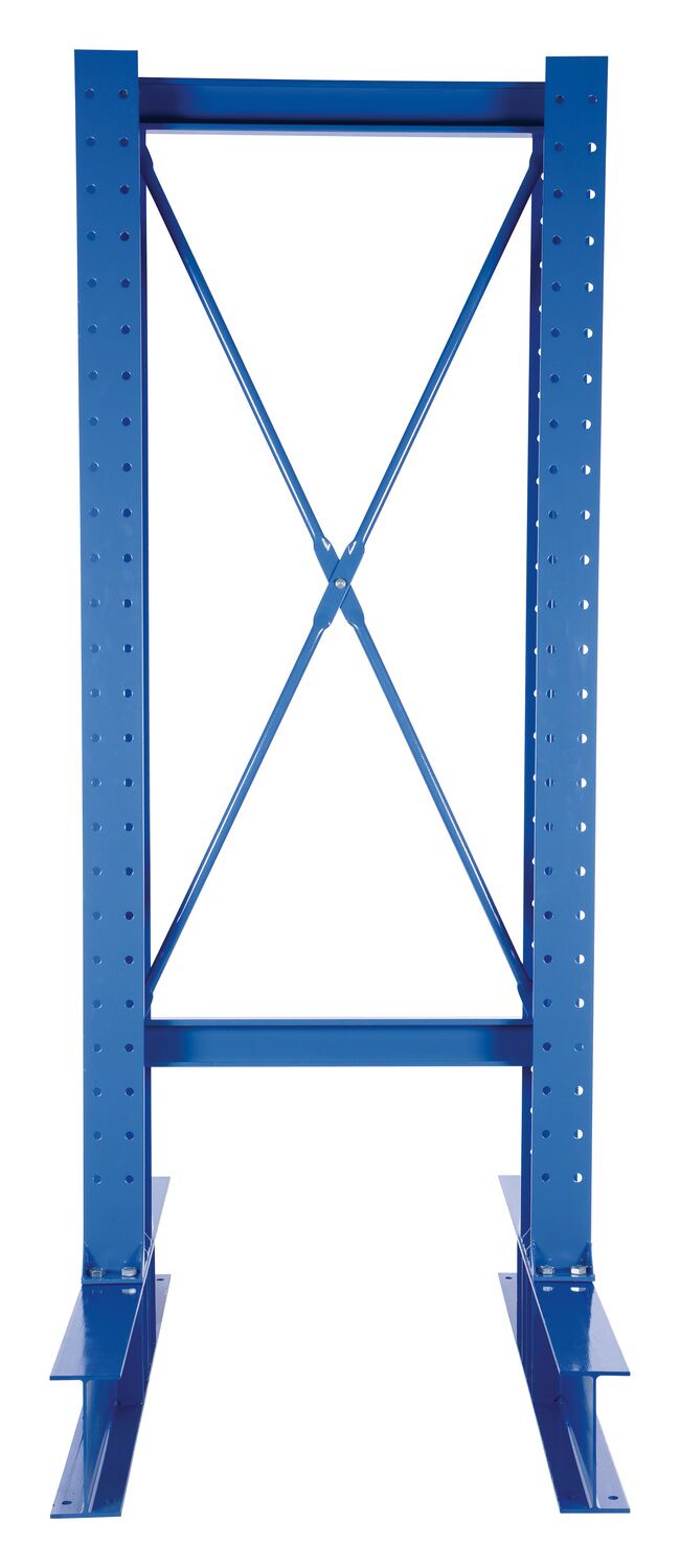 Vestil Manufacturing Corp Cantilever Rack Kits– – Now available at MTN Shop US. - imagen 4