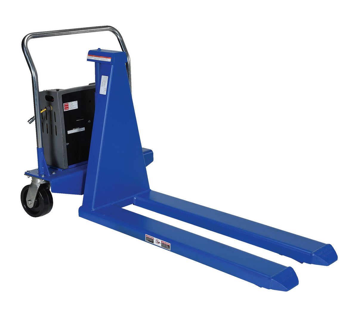 Vestil Manufacturing Corp High Rise Lift Trucks– – Now available at MTN Shop US. - imagen 3