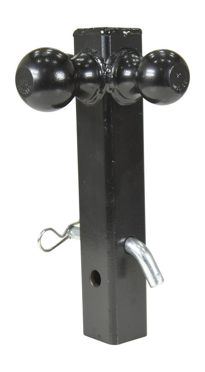 Vestil Manufacturing Corp Three Ball Tow Hitchโ โ Now available at MTN Shop US.