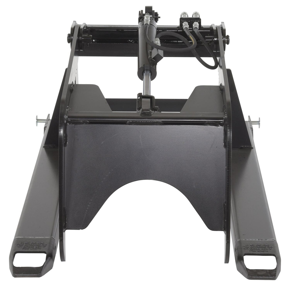 Vestil Manufacturing Corp Fork Truck Grapple Attachment– – Now available at MTN Shop US. - imagen 3