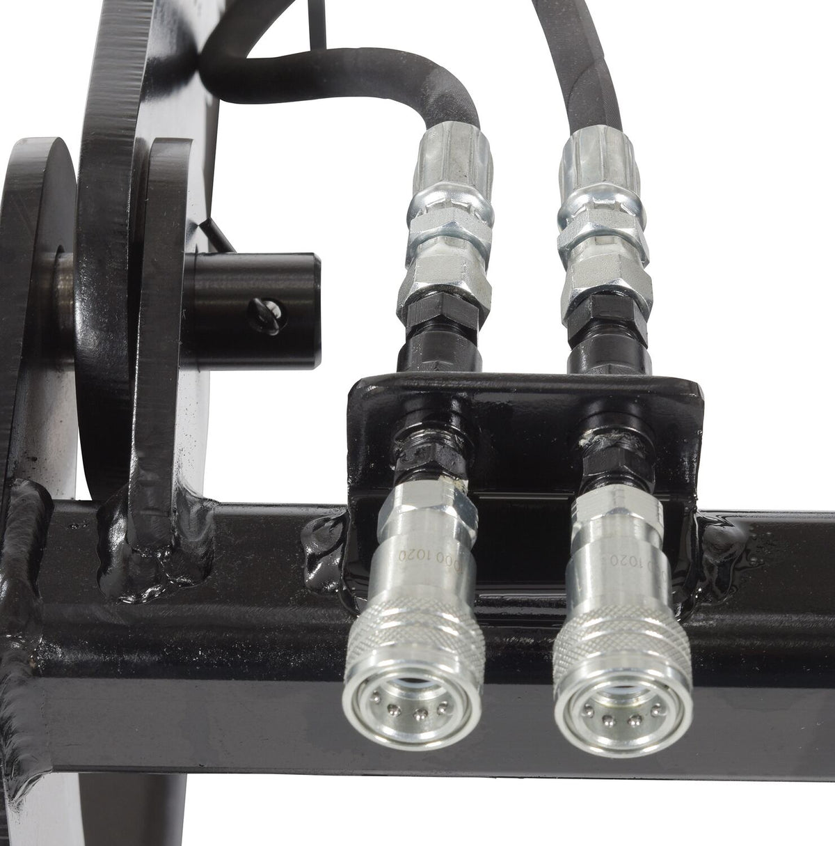 Vestil Manufacturing Corp Fork Truck Grapple Attachment– – Now available at MTN Shop US. - imagen 6