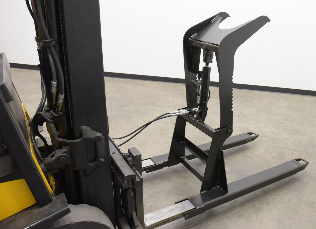 Vestil Manufacturing Corp Fork Truck Grapple Attachment– – Now available at MTN Shop US. - imagen 8