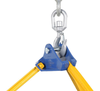 Vestil Manufacturing Corp Hooks with Shackleโ โ Now available at MTN Shop US.