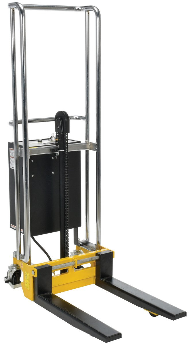 Vestil Manufacturing Corp DC Powered Hefti-Lifts– – Now available at MTN Shop US. - imagen 2