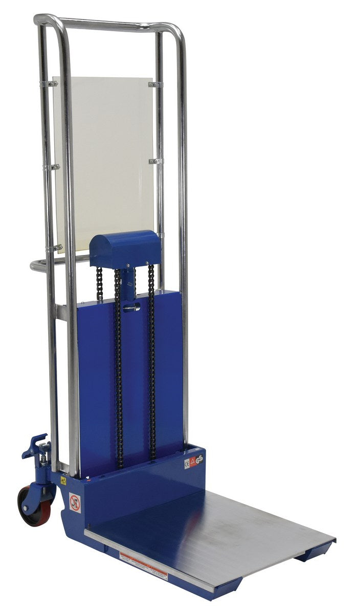 Vestil Manufacturing Corp Hefti-Lifts– – Now available at MTN Shop US. - imagen 3