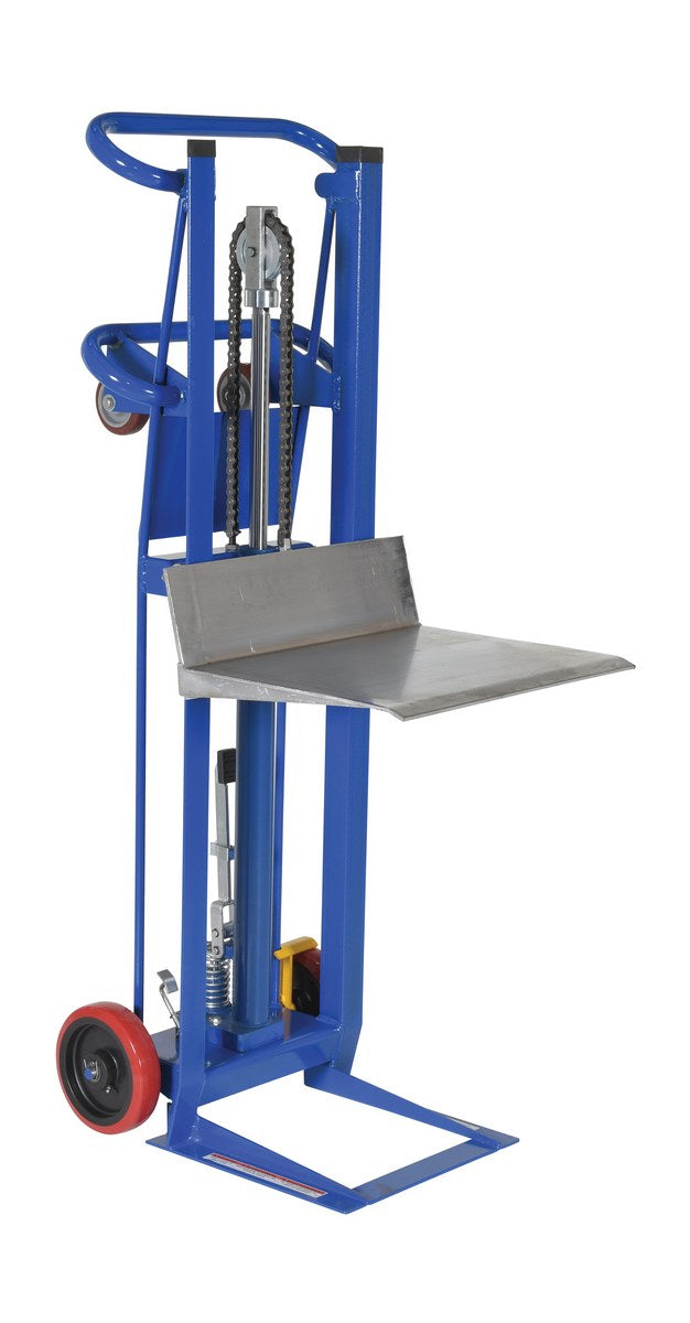 Vestil Manufacturing Corp Hydra Carts– – Now available at MTN Shop US. - imagen 3