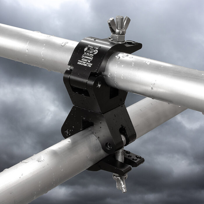 All Weather Doughty Swivel Coupler - imagen 2