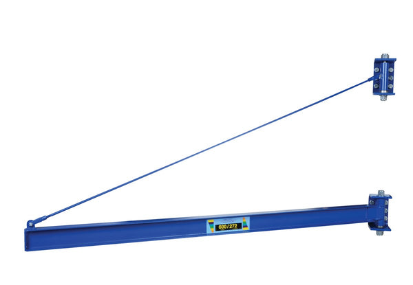 Vestil Manufacturing Corp Tie Rod Jibs– – Now available at MTN Shop US.