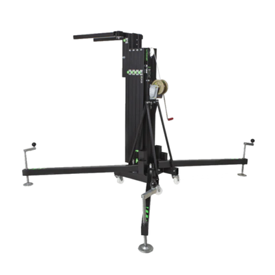 Kuzar Tower Lift K-50