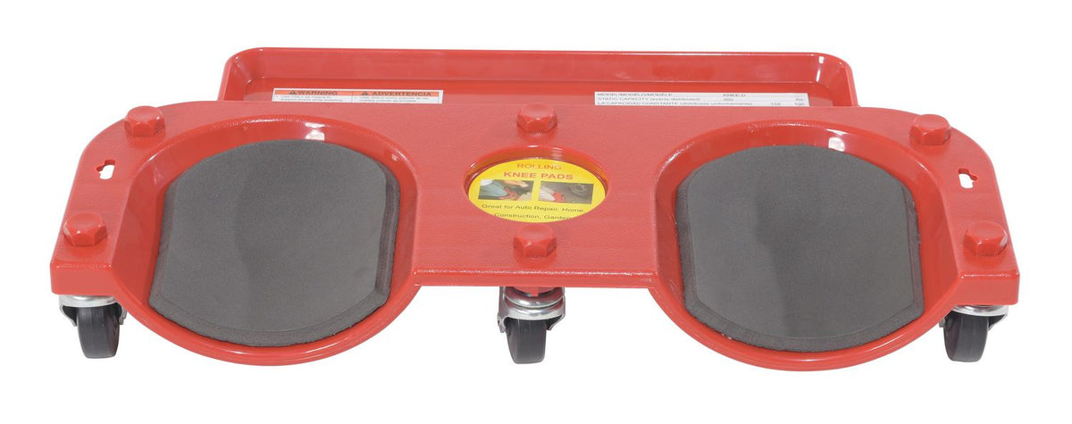 Vestil Manufacturing Corp Specialty Dollies– – Now available at MTN Shop US. - imagen 5