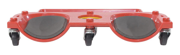 Vestil Manufacturing Corp Specialty Dollies– – Now available at MTN Shop US.