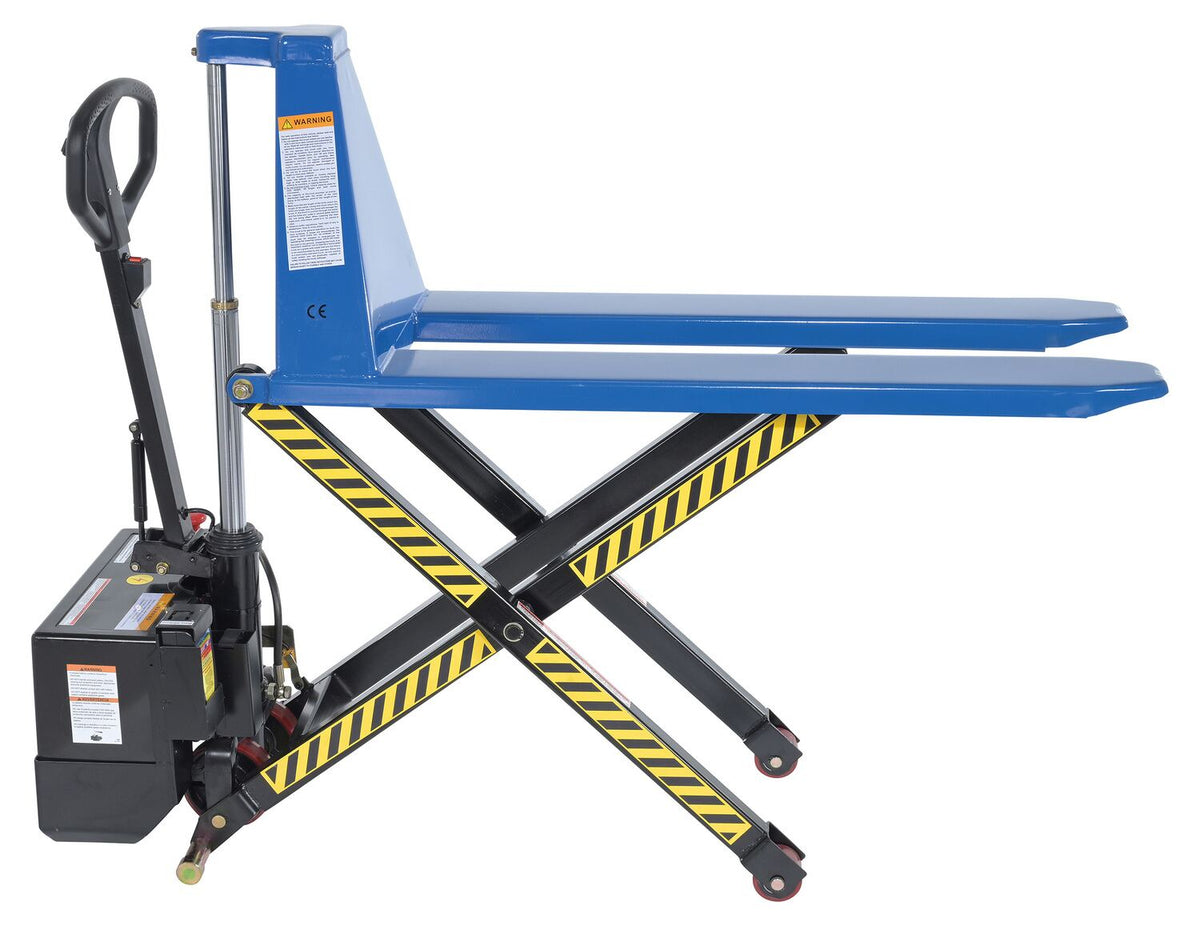 Elevadores de bolsas Vestil Manufacturing Corp– – Ahora disponibles en MTN Shop US. - imagen 5