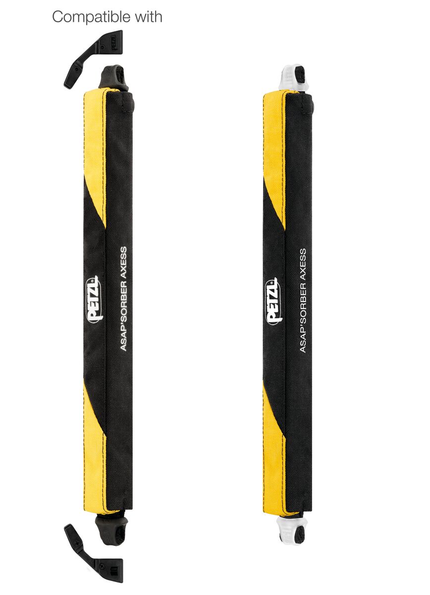 Petzl Pouch For Asap’Sorber Axess - imagen 2