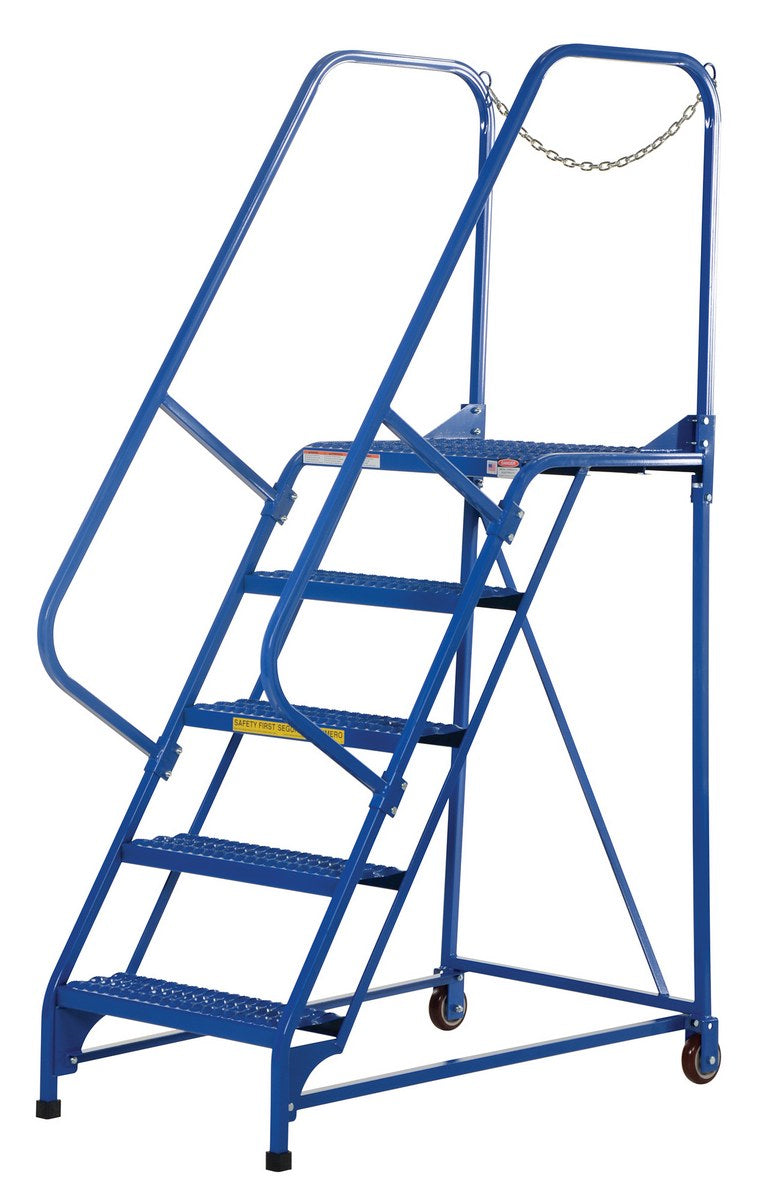 Vestil Manufacturing Corp Maintenance Ladders– – Now available at MTN Shop US. - imagen 3