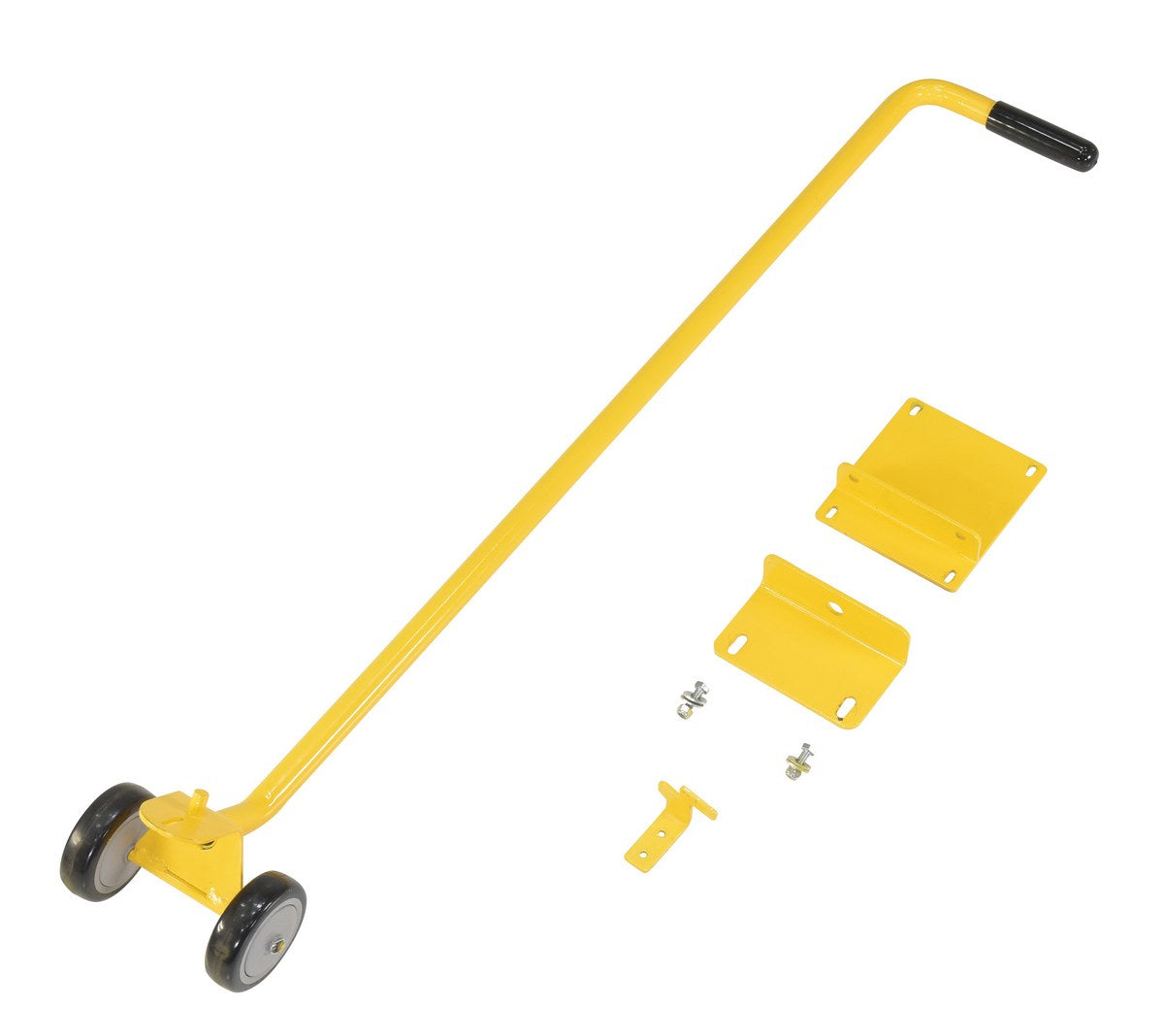 Vestil Manufacturing Corp Ladder Transporter– – Now available at MTN Shop US. - imagen 2