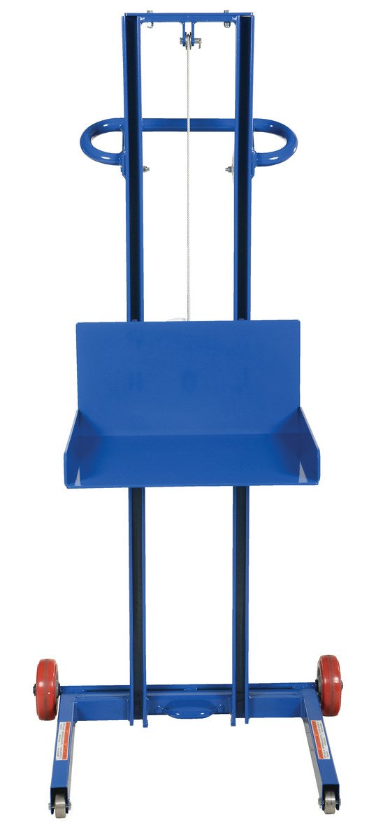 Vestil Manufacturing Corp Lite Load Lifts– – Now available at MTN Shop US. - imagen 4