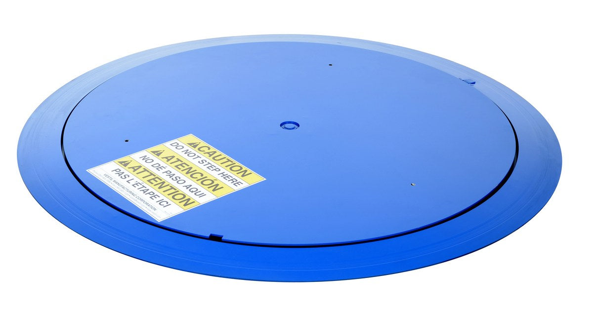 Vestil Manufacturing Corp Thin Spins– – Now available at MTN Shop US. - imagen 2