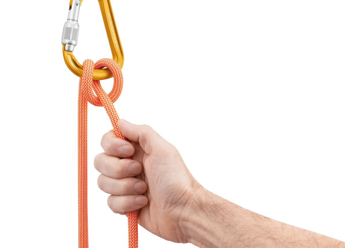 Petzl Mosquetón Agregado - imagen 3
