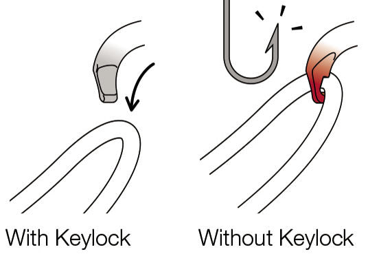 Petzl Vulcan Carabiner - imagen 10