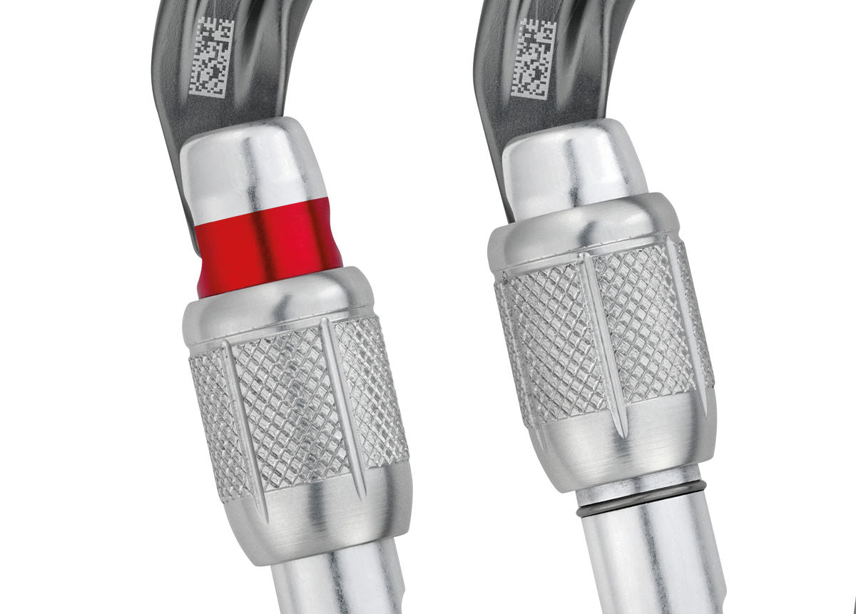 Petzl William Carabiner - imagen 12