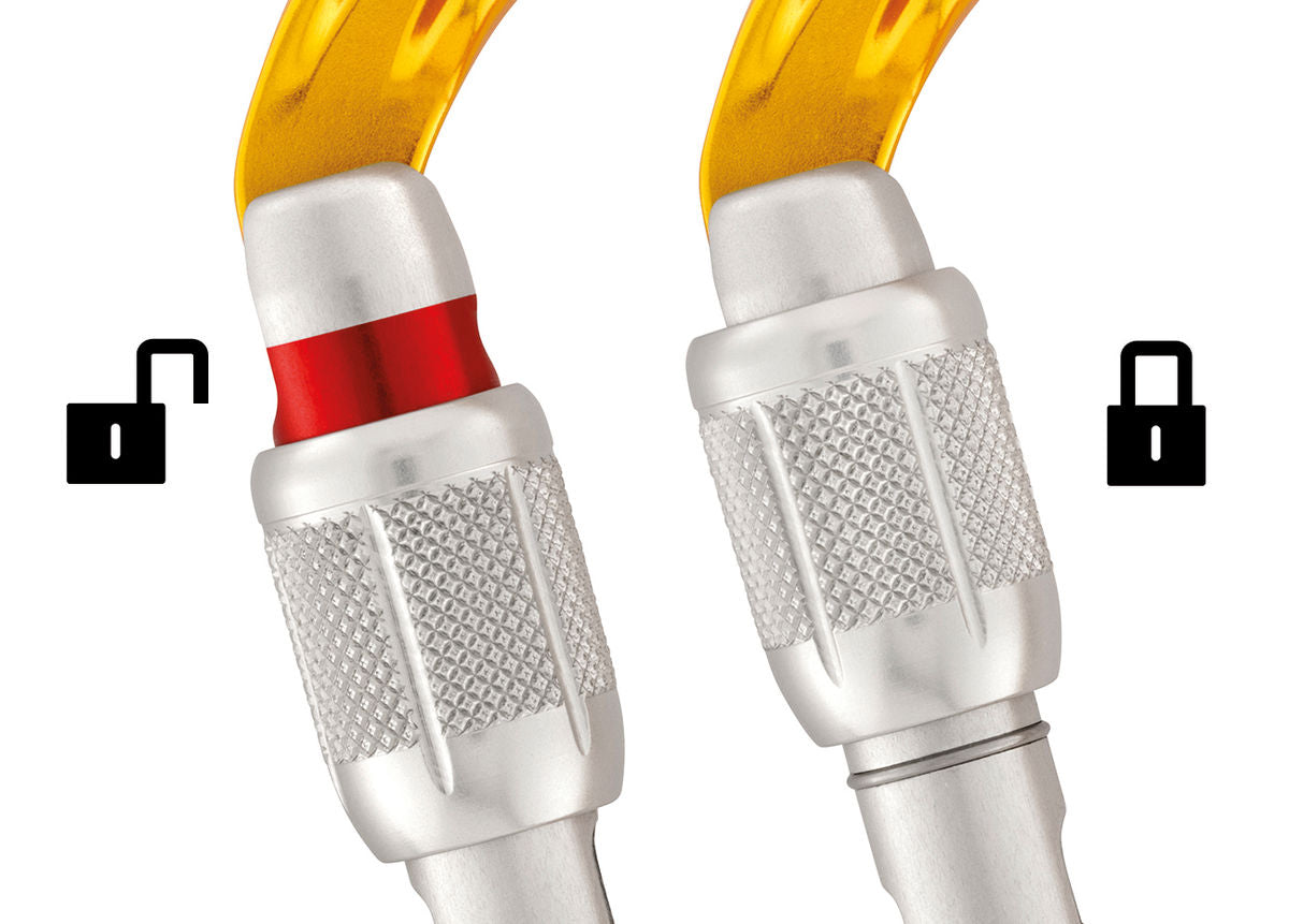 Petzl Sm'D Carabiner - imagen 11