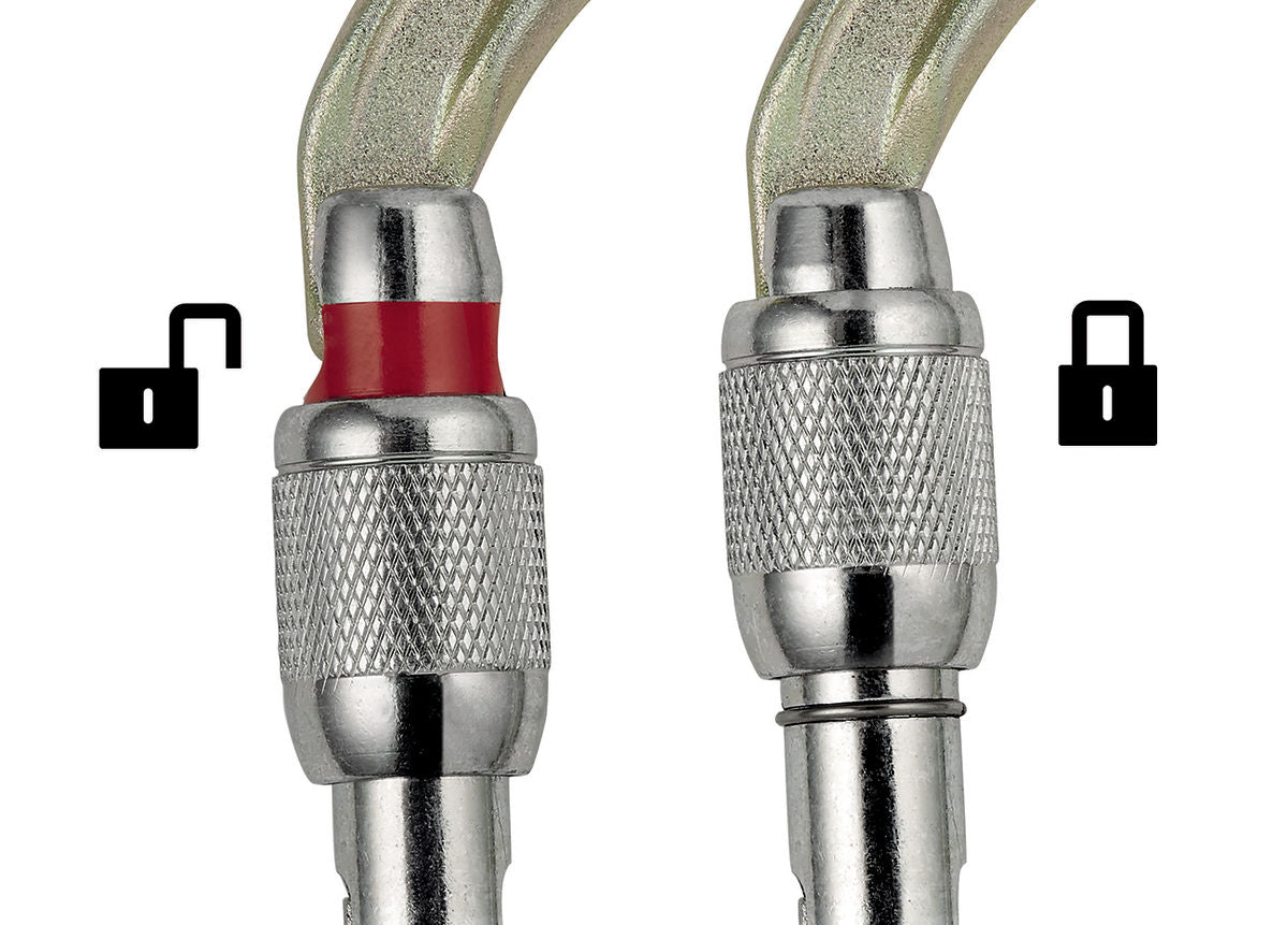 Petzl Oxan Carabiner - imagen 11