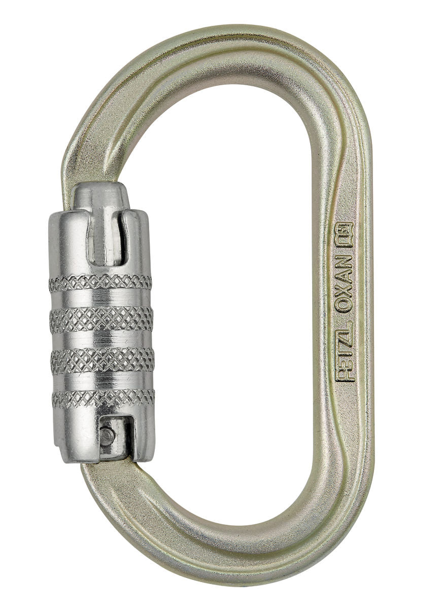 Petzl Oxan Carabiner - imagen 3
