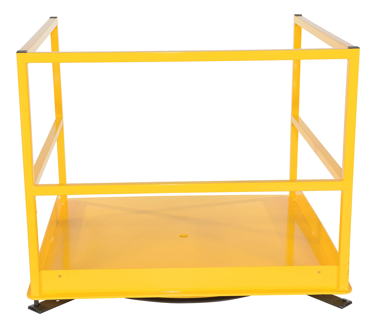 Vestil Manufacturing Corp Mezzanine Safety Gates– – Now available at MTN Shop US. - imagen 3