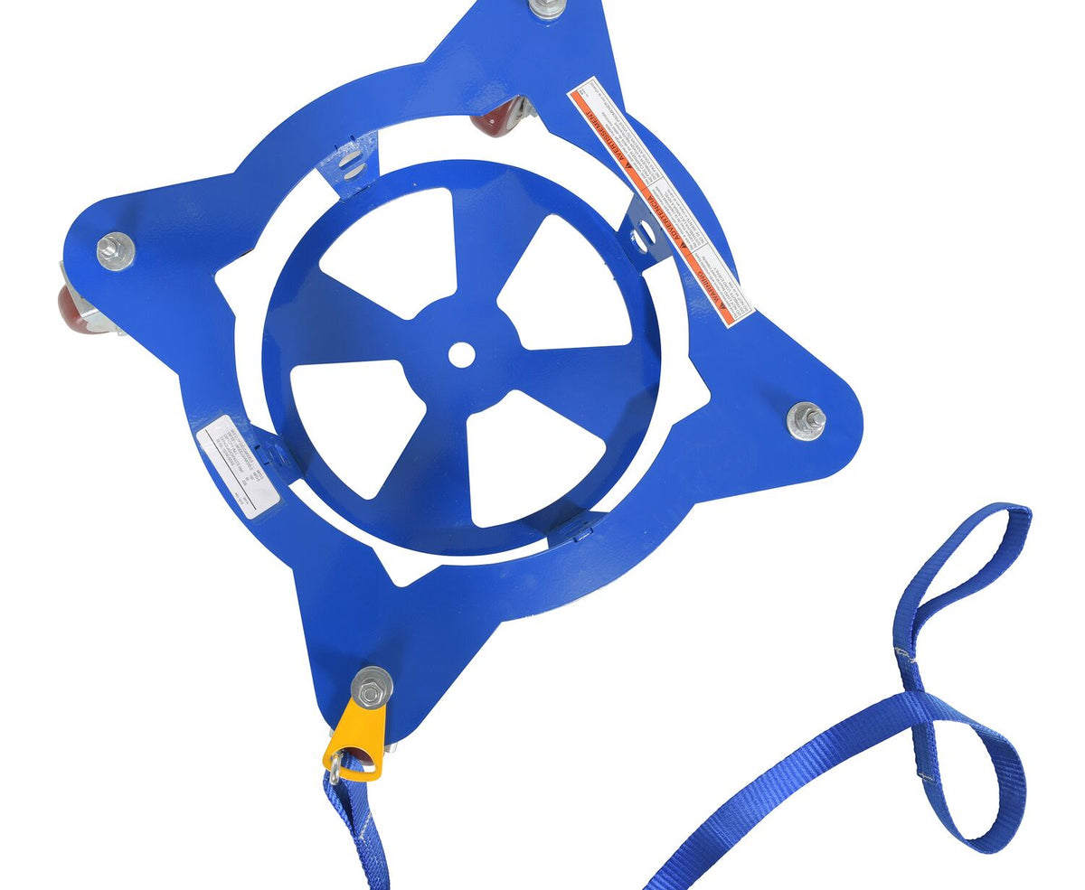 Vestil Manufacturing Corp Multi-Pail Dolly– – Now available at MTN Shop US. - imagen 5