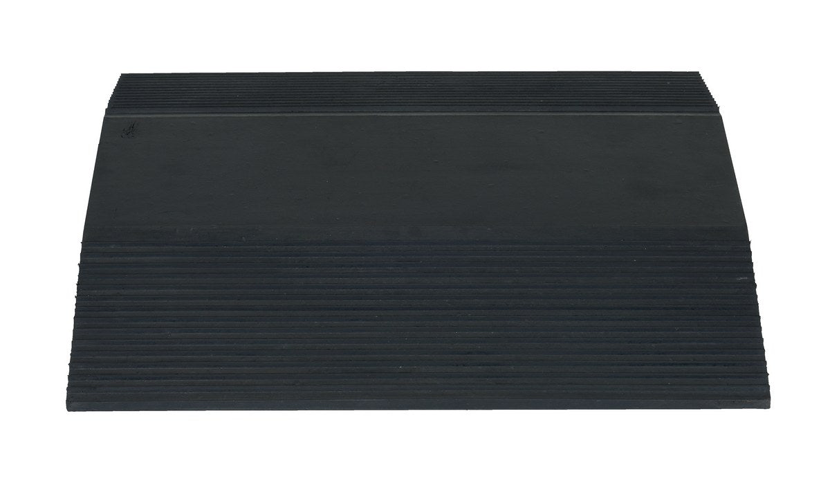 Vestil Manufacturing Corp Molded Rubber Hose & Cable Crossovers– – Now available at MTN Shop US. - imagen 2