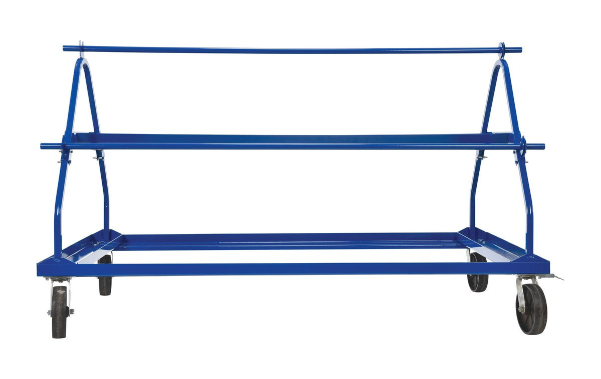 Vestil Manufacturing Corp Shrink Wrap Cart– – Now available at MTN Shop US. - imagen 2