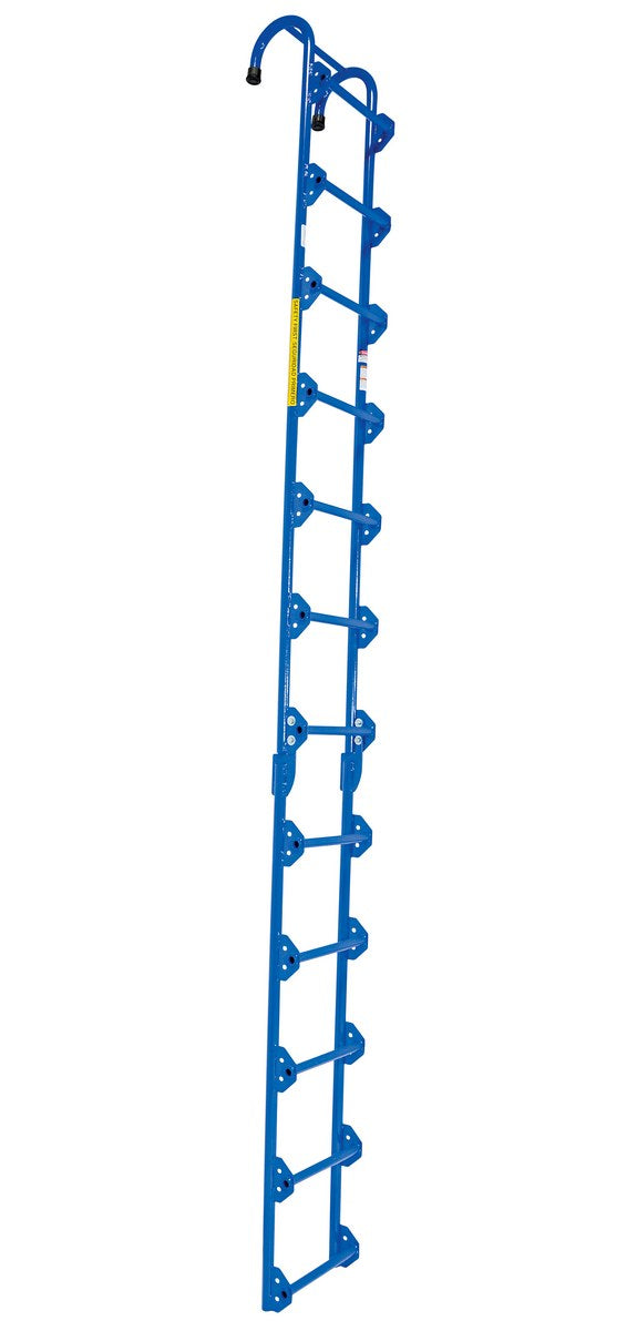 Vestil Manufacturing Corp Tank Access Ladders– – Now available at MTN Shop US. - imagen 2