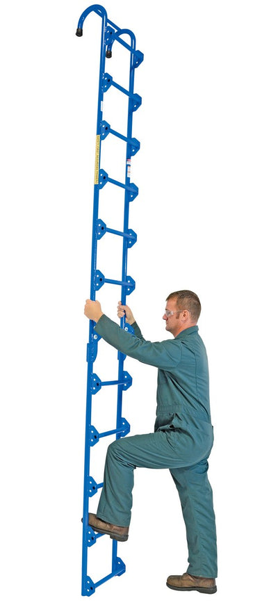 Vestil Manufacturing Corp Tank Access Ladders– – Now available at MTN Shop US.
