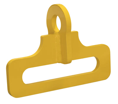 Hanger
Electric Builderโs Hoist hanger only (For use with OZ1PBT and OZ1GBT only)