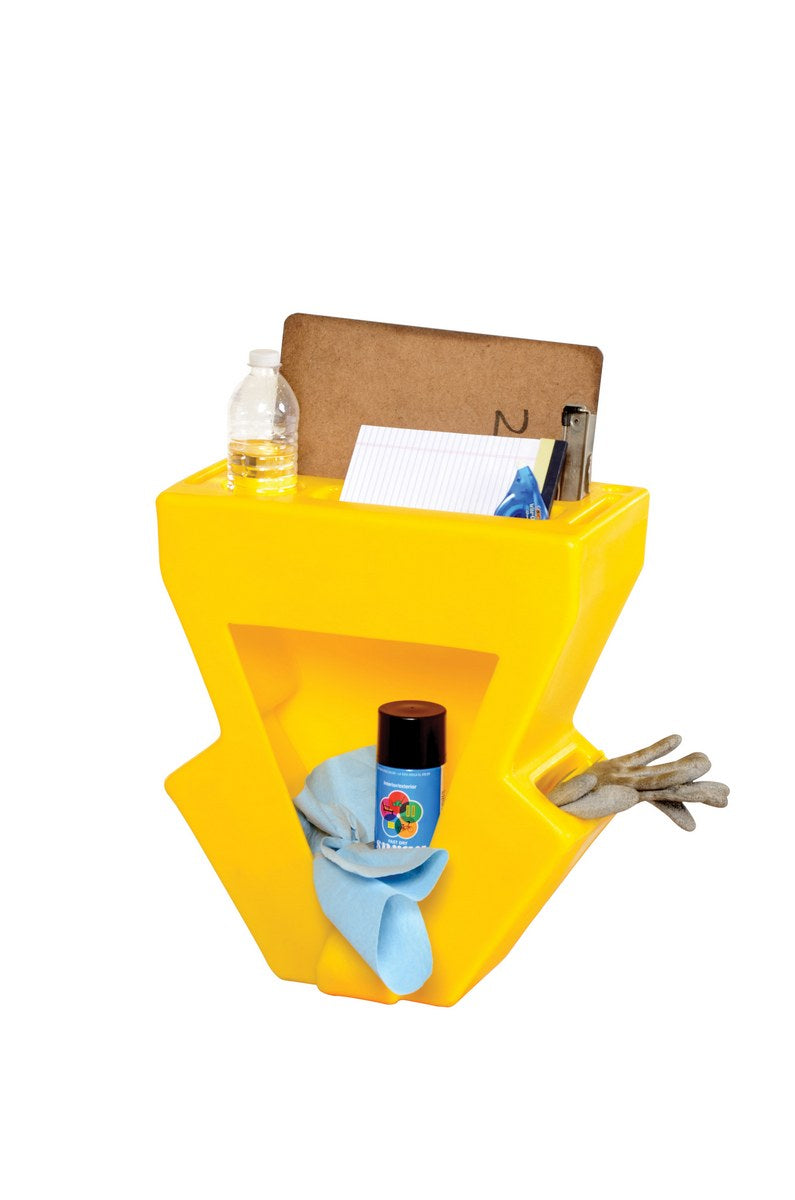 Vestil Manufacturing Corp Pallet Truck Caddies– – Now available at MTN Shop US. - imagen 3