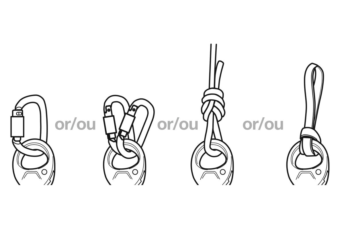 Petzl Giro L1 - imagen 7