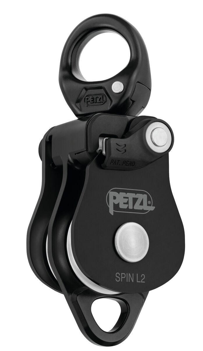 Petzl Spin L2 - imagen 2