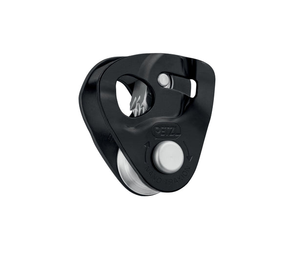 Petzl Nano Traxion
