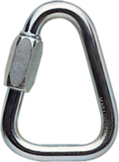 Petzl Delta Carabiner