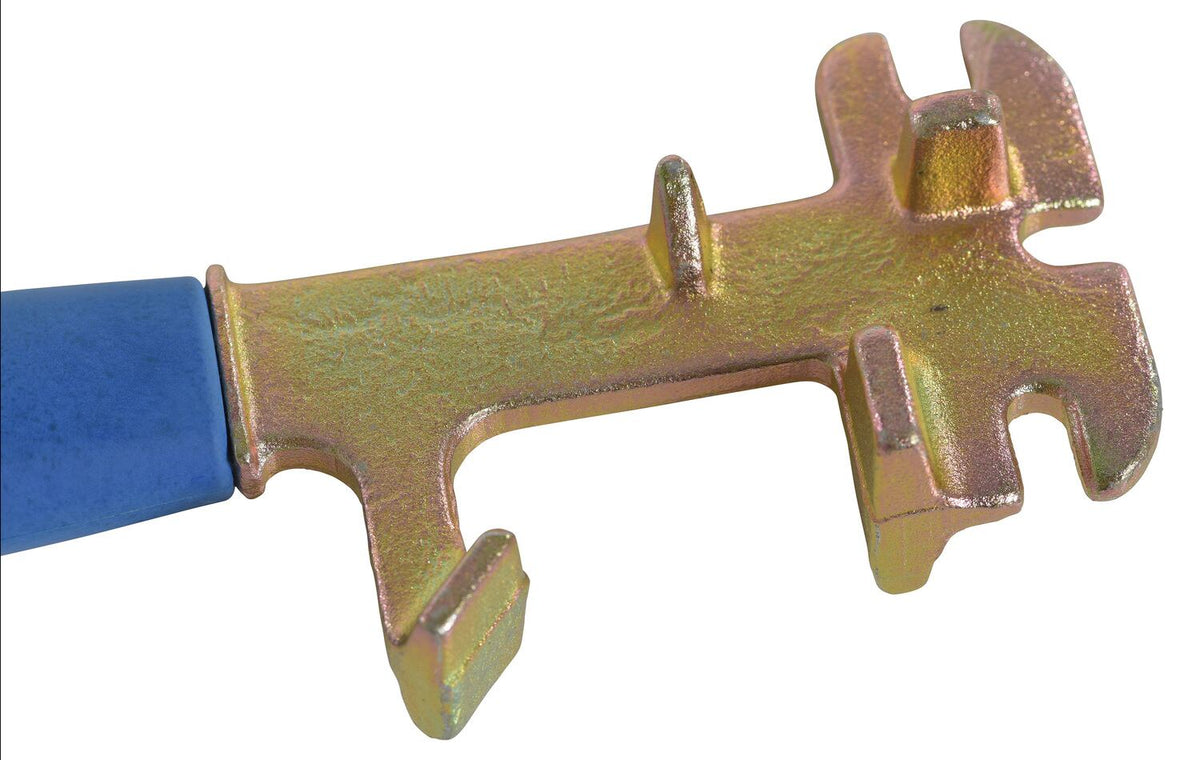 Vestil Manufacturing Corp Steel Pail Pals (Pail Opener)– – Now available at MTN Shop US. - imagen 3