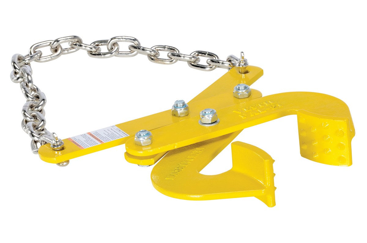 Vestil Manufacturing Corp Pallet Pullers– – Now available at MTN Shop US. - imagen 2