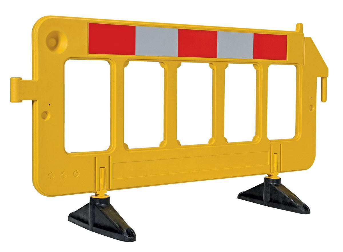 Vestil Manufacturing Corp Plastic Barriers– – Now available at MTN Shop US. - imagen 3