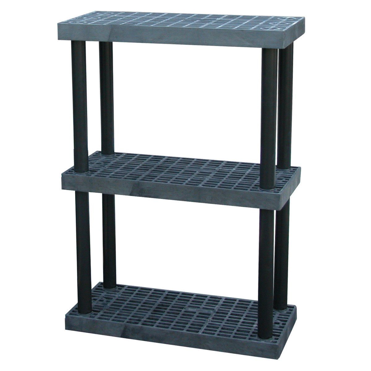 Vestil Manufacturing Corp Plastic Bulk Shelving & Storage– – Now available at MTN Shop US. - imagen 7